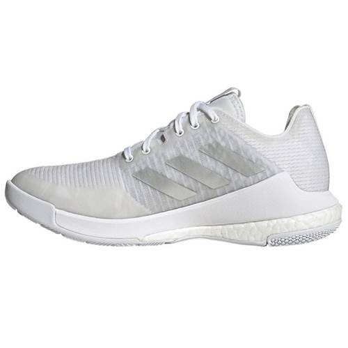 uniwersalne Damskie Adidas Białe HR0635