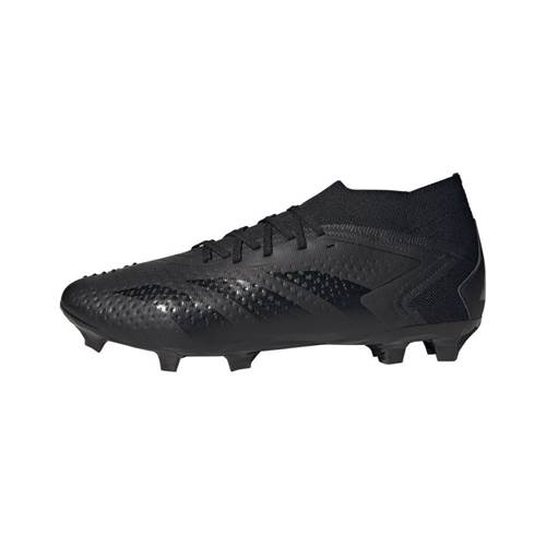 piłkarskie Męskie Adidas Czarne GW4588