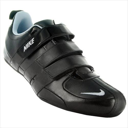 uniwersalne Damskie Nike Czarne 324850041