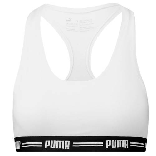  Damskie Puma Białe 90786205