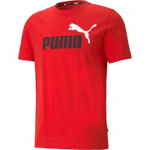  Męskie Puma Czerwone 58675911