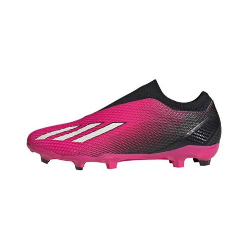 piłkarskie Męskie Adidas Różowe GZ5065