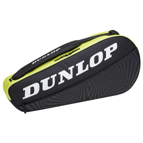  Nie określono Dunlop Czarne 10325363