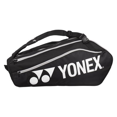  Nie określono Yonex Czarne,Białe BAG1222BK
