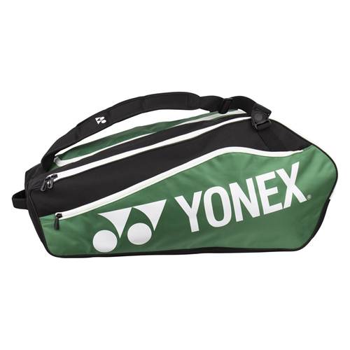  Nie określono Yonex Czarne,Zielone BAG1222BKGR