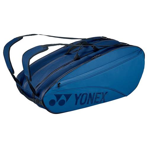  Nie określono Yonex Niebieskie BAG42329SB