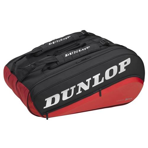  Unisex Dunlop Czarne,Czerwone 10312710