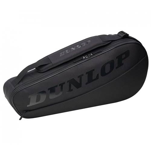  Unisex Dunlop Czarne 10312732