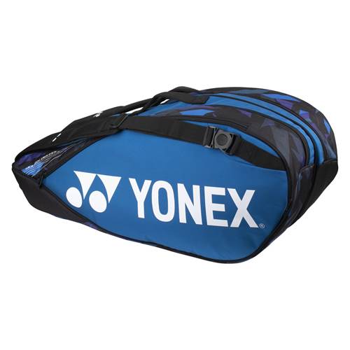  Nie określono Yonex Czarne,Niebieskie BAG92226FBL