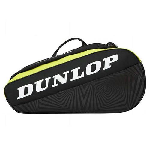  Unisex Dunlop Czarne 10325362