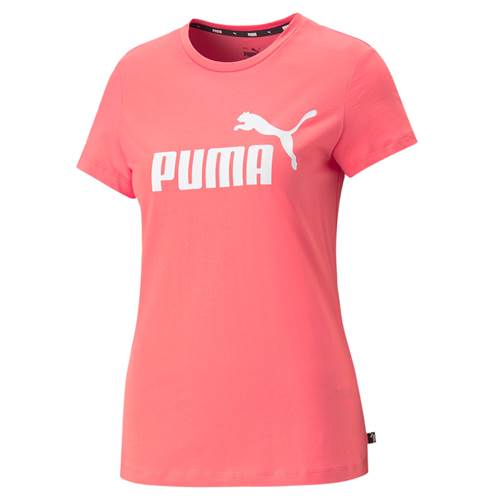  Damskie Puma Różowe 58677591