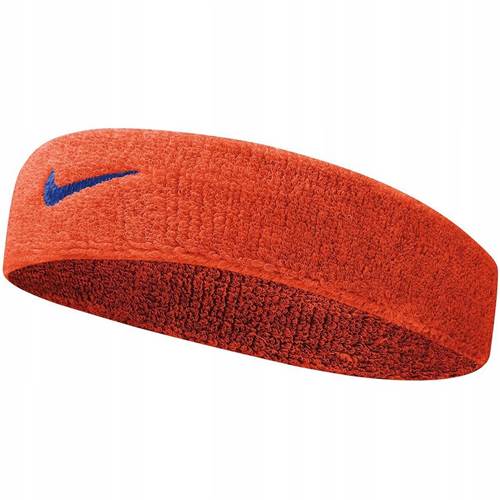  Unisex Nike Czerwone N0001544804OS