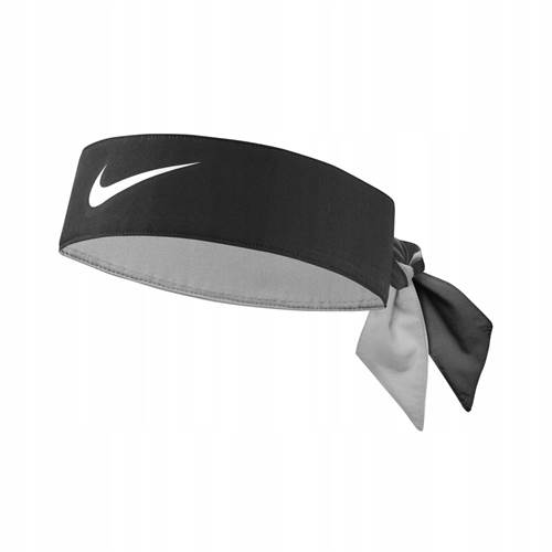  Unisex Nike Czarne NTN00010OS