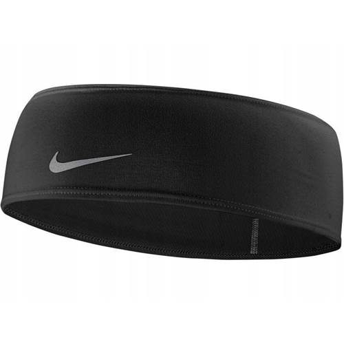  Unisex Nike Czarne N1003447042OS
