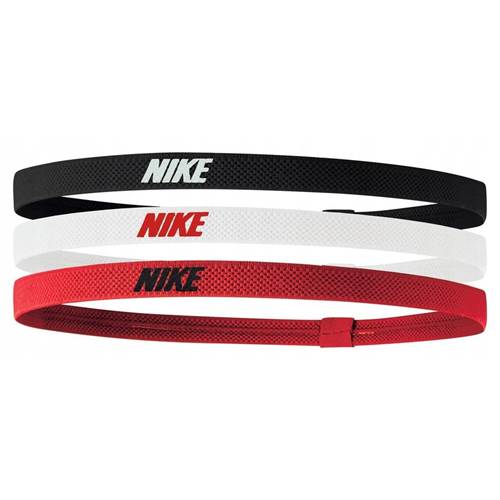  Unisex Nike Czerwone,Czarne,Białe N1004529083OS