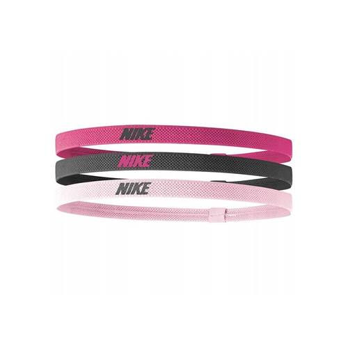 Unisex Nike Czarne,Różowe N1004529658OS