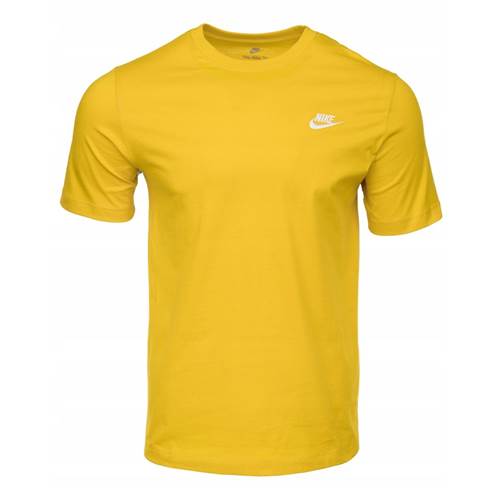  Męskie Nike Żółte AR4997709