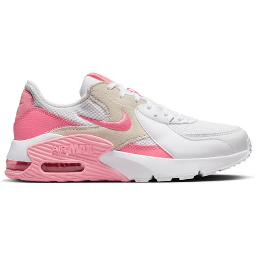 uniwersalne Damskie Nike Białe,Różowe CD5432126