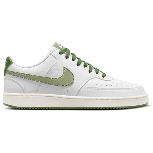 uniwersalne Męskie Nike Zielone,Białe FJ5480100