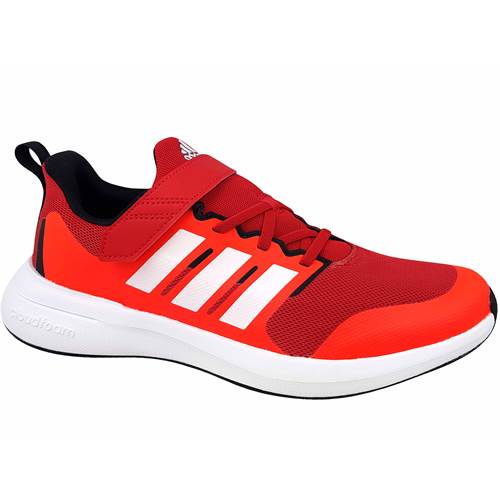 uniwersalne Damskie Adidas Czerwone HP5445