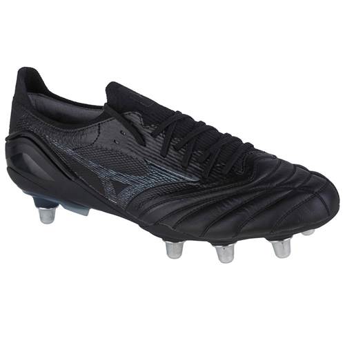 piłkarskie Męskie shoe mizuno Czarne P1GC229299