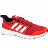 uniwersalne Damskie Adidas Czerwone HP5437