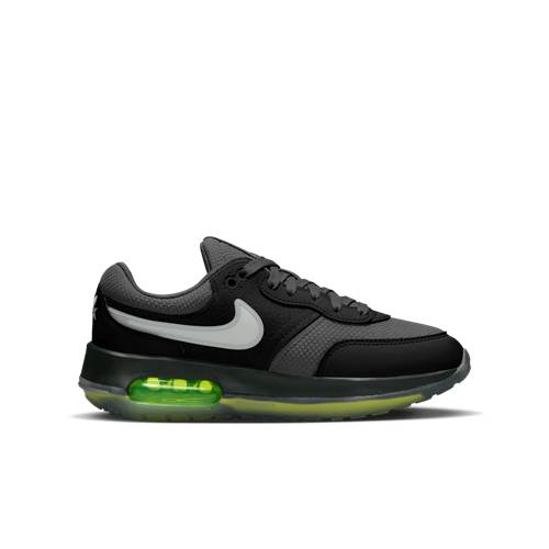uniwersalne Damskie Nike Czarne DZ5630001