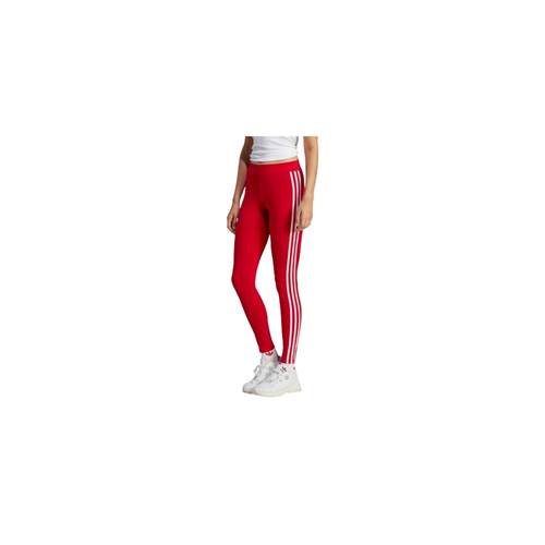  Damswimwear printable adidas Czerwone IB7382