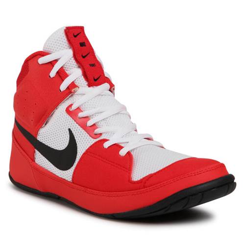 treningowe Męskie Nike Czerwone A02416601