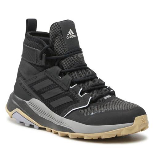 trekkingowe Męskie Adidas Czarne FZ1822