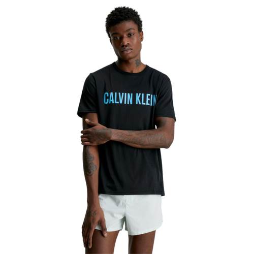  Męskie Calvin Klein Czarne 000NM1959EC7R