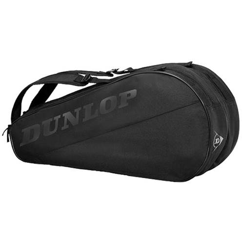  Unisex Dunlop Czarne 10312729