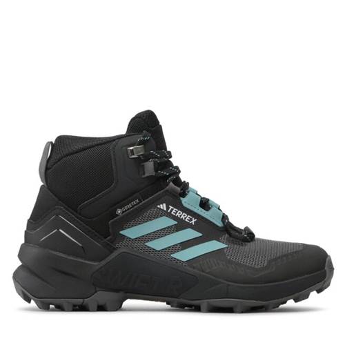 trekkingowe Damskie Adidas Czarne HP8712