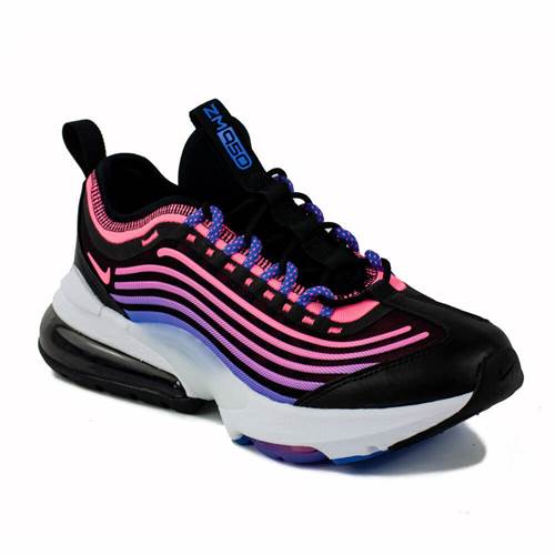 uniwersalne Damskie Nike Czarne,Różowe,Fioletowe CN9835006