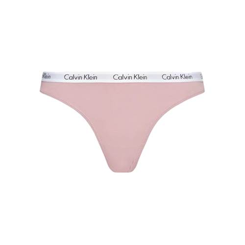  Damskie Calvin Klein Różowe 0000D1618EAO0