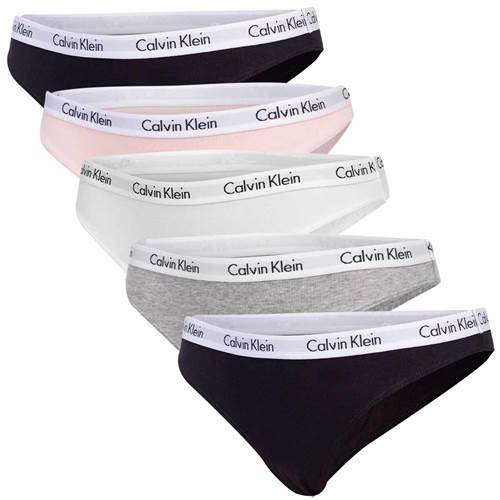  Damskie Calvin Klein Czarne,Białe,Różowe,Szare 000QD3586EE6T
