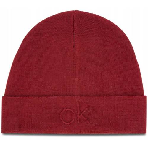  MęDenim Calvin Klein Czerwone K50K504092