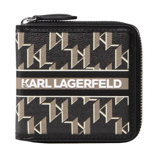  Damskie Karl Lagerfeld Czarne 221W3218