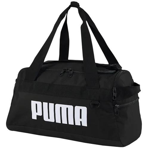  Nie określono Puma Czarne 7952901