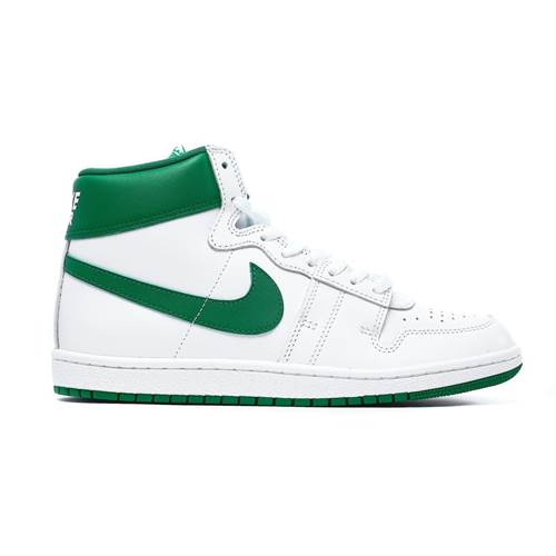 uniwersalne Męskie LeBron Nike Zielone,Białe DX4976103