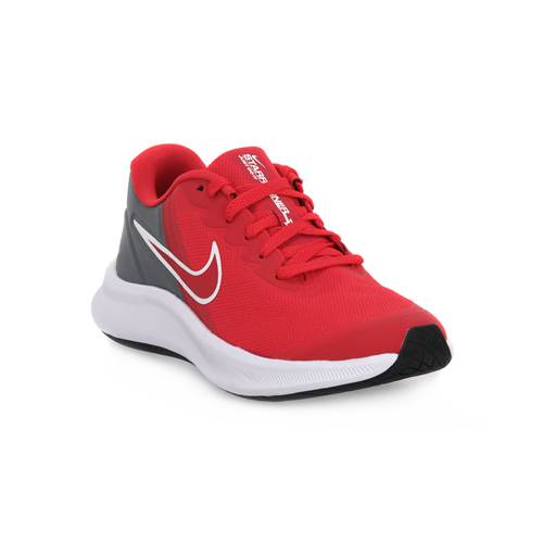 treningowe Dziecięce Nike Czerwone DA2776607