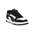 puma 370846 09 ralph sampson low mens basketball shoe black balck