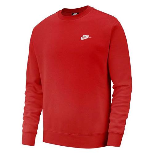  Męskie Nike Czerwone 98186