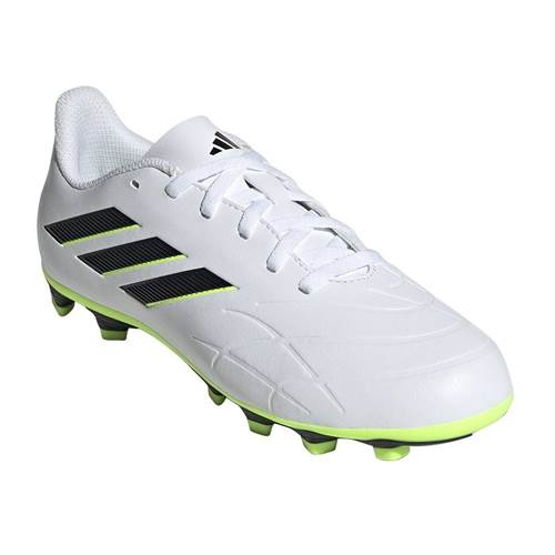 piłkarskie Dziecięce adidas gazelle Białe GZ2551