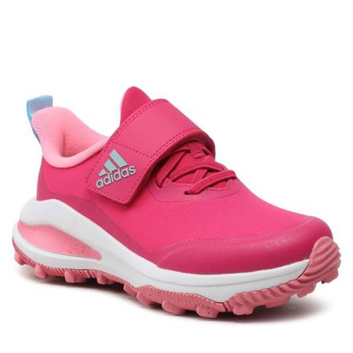 uniwersalne Dziecięce Adidas Różowe GZ1815