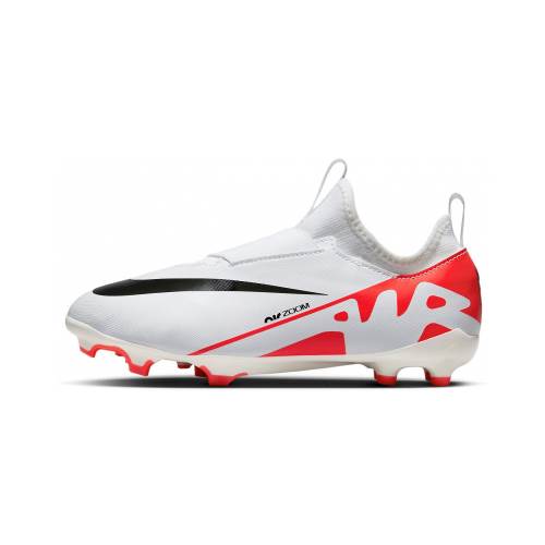 piłkarskie Dziecięce Nike Białe,Czerwone DJ5606600