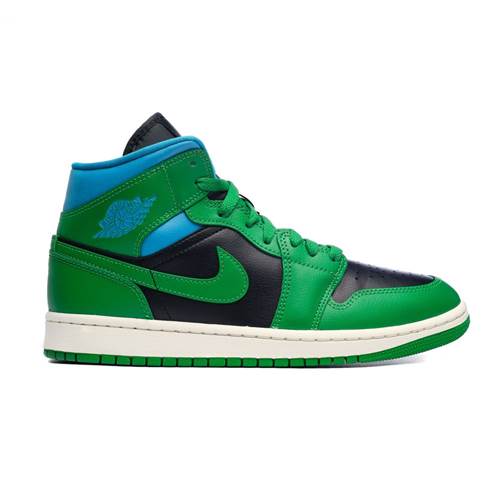 uniwersalne Damskie Nike Zielone,Niebieskie BQ6472033