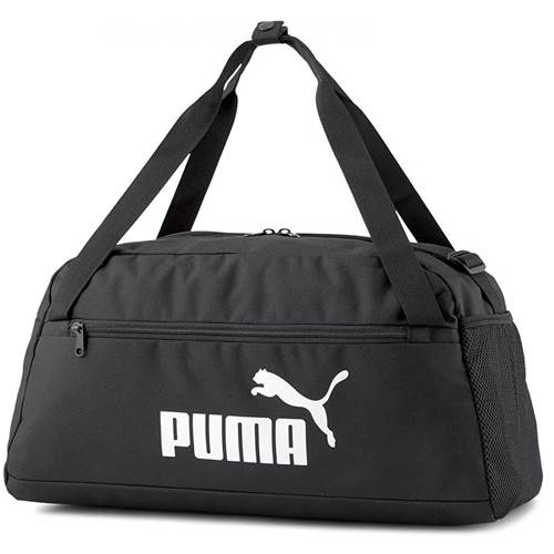  Unisex Puma Czarne 07994901