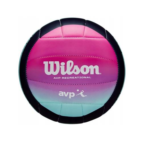   Wilson Fioletowe WV4006701XBOF