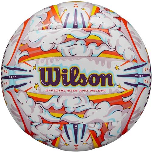   Wilson Białe,Czerwone WV4006901XB